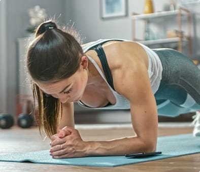 Planks