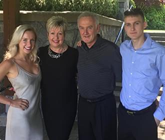 Family photo