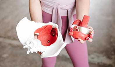Pelvic floor
